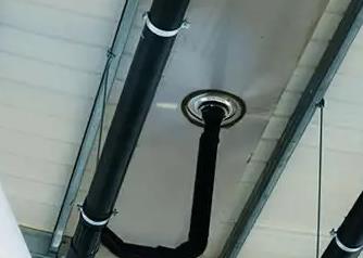 德惠虹吸排水的原理