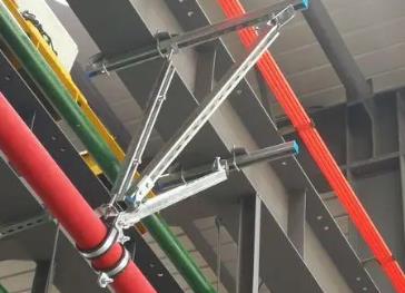 德惠抗震支架厂家与你分享你必须做的紧急情况下的准备